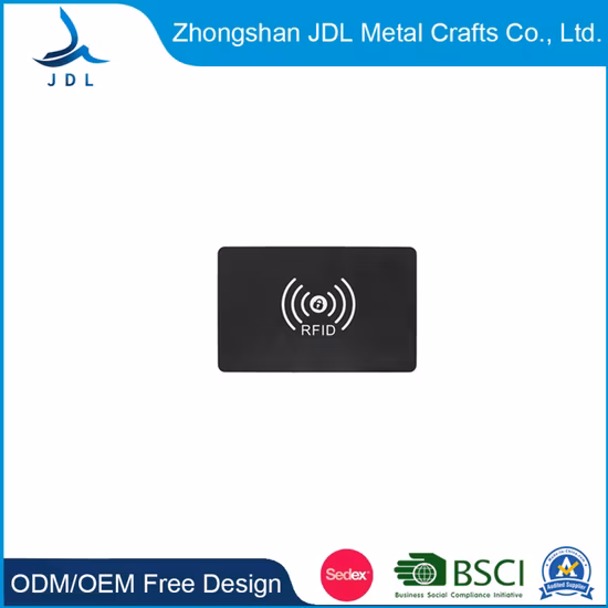 Visa ATM professionale Gioco da tavolo aziendale all'ingrosso Lettore di plastica Pulizia Credito Carta prepagata RFID Smart ID a banda magnetica