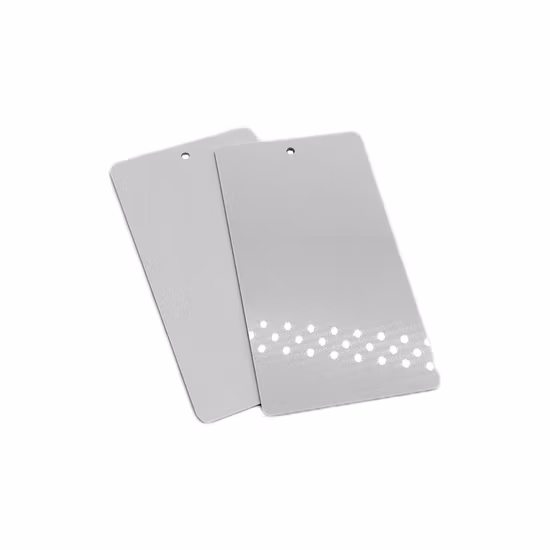 Carta bianca in PVC, carta a getto d'inchiostro, stampabile